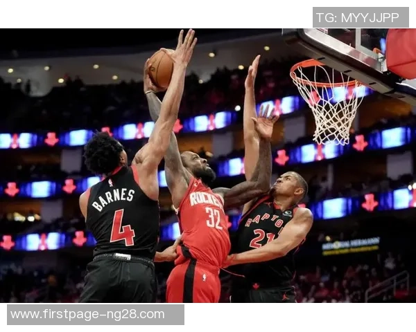 2013至2014赛季火箭队与猛龙队精彩对决回顾与分析 2013至2014赛季火箭队与猛龙队精彩对决回顾与分析