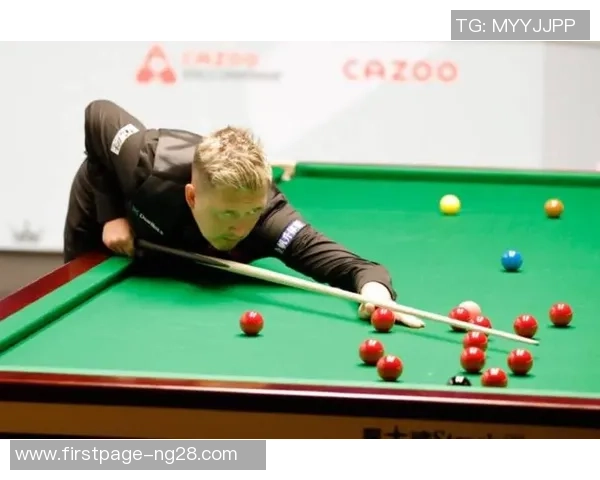 丁俊晖与多米尼克戴尔精彩对决回放全程分析与精彩瞬间重温