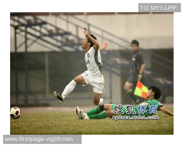 天津泰达与北京国安激战正酣精彩瞬间gif集锦回顾