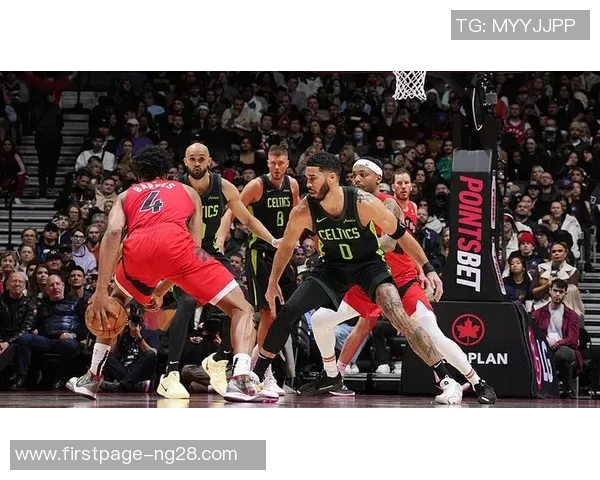 斯科蒂巴恩斯：年轻天才如何在NBA舞台上崭露头角与成长之路